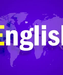 آموزش زبان انگلیسی