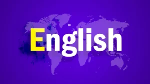 آموزش زبان انگلیسی